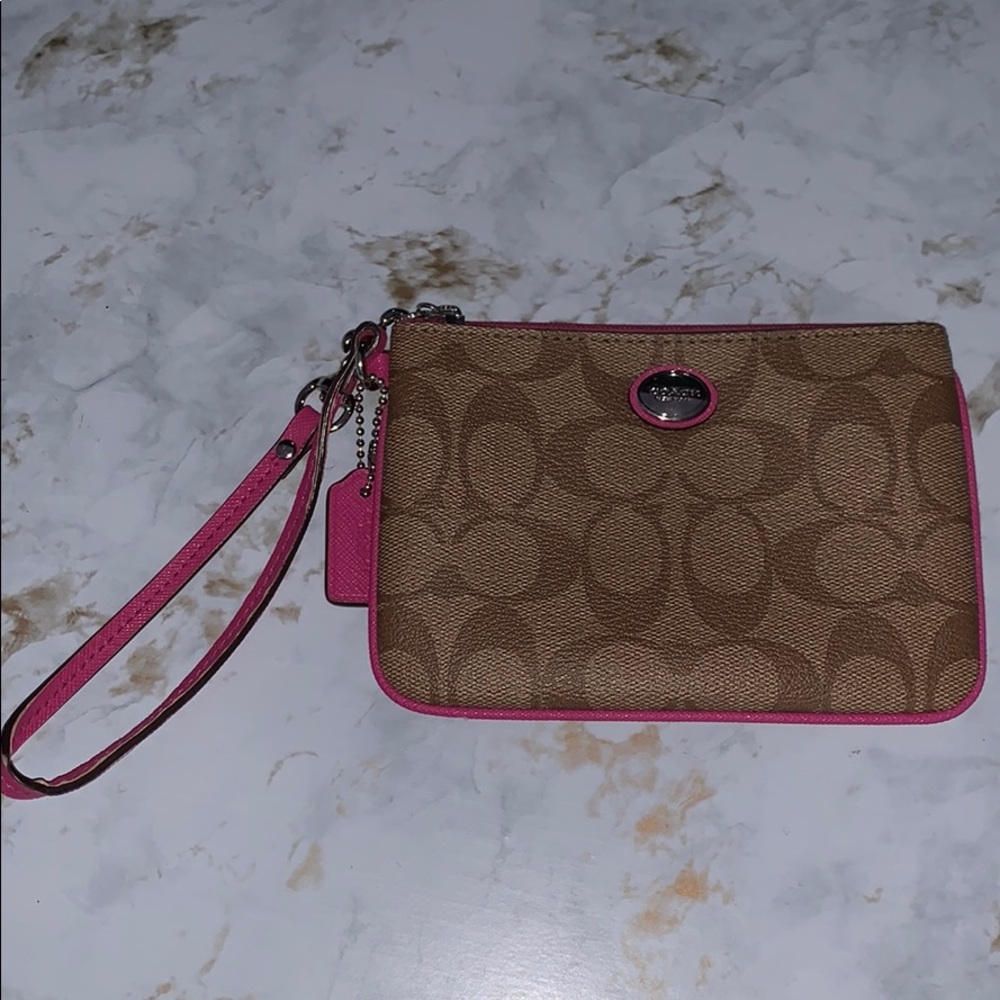 Wallet bag